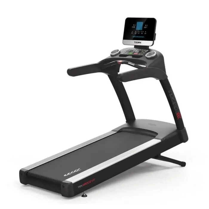 Toorx Professional TRX 8500 EVO Loopband - Gratis Montage