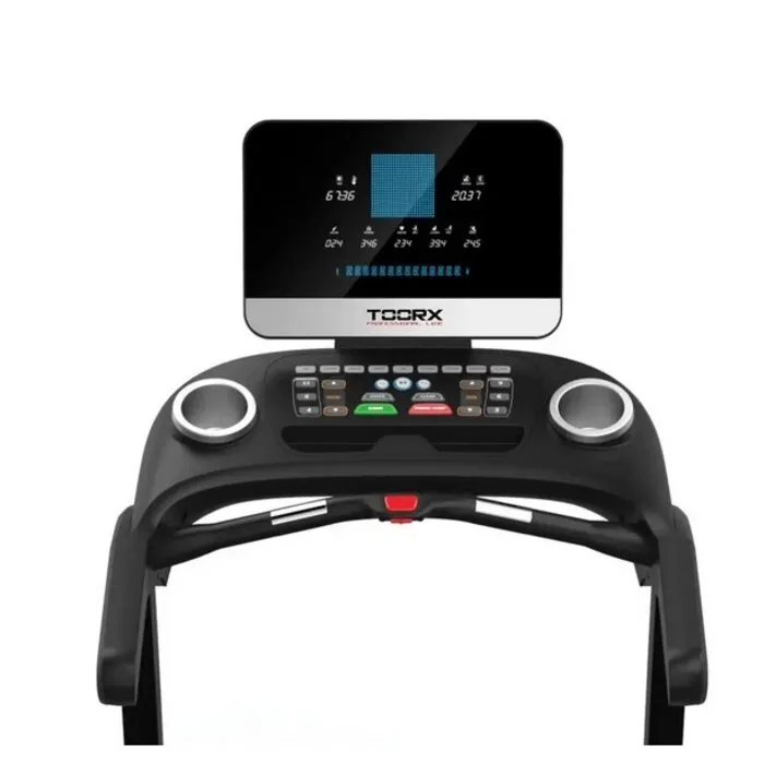 Toorx Professional TRX 8500 EVO Loopband - Gratis Montage