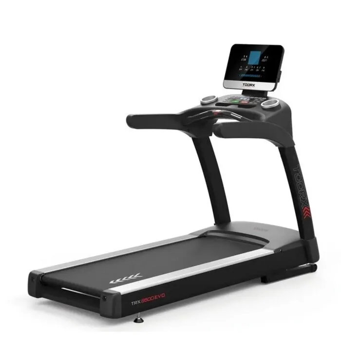 Toorx Professional TRX 8500 EVO Loopband - Gratis Montage