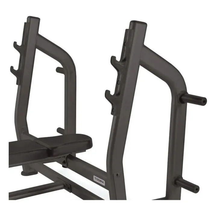 Toorx Professional WBX-B3400 Olympische Halterbank