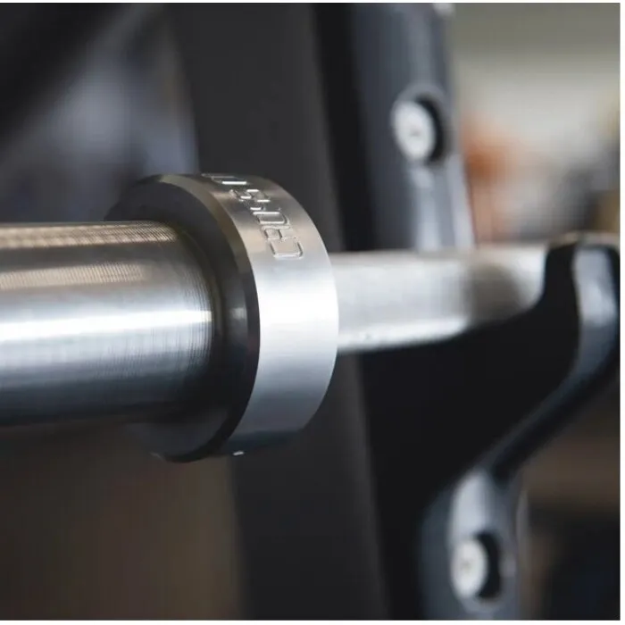 Toorx Professional WBX-B3600 Olympische Decline Halterbank