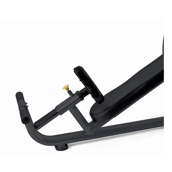 Toorx Professional WBX-B3800 Olympische Incline Halterbank