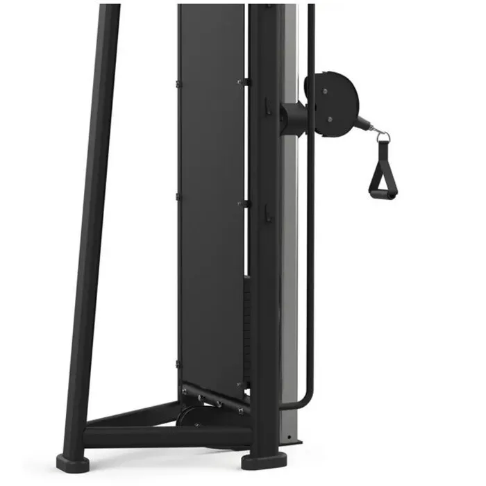 Toorx Professional CSX-7000 Cable Crossover - 2 x 70 kg - Gratis montage