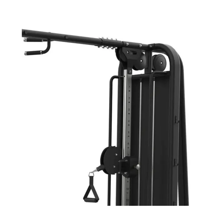 Toorx Professional CSX-7000 Cable Crossover - 2 x 70 kg - Gratis montage