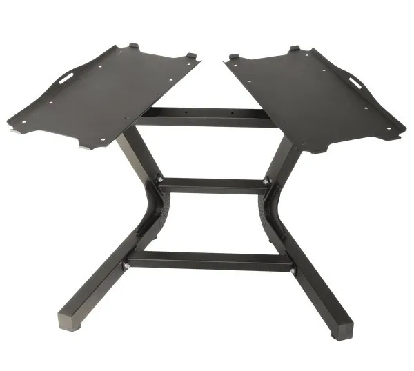 LMX1155 dumbbell storage rack - per stuk