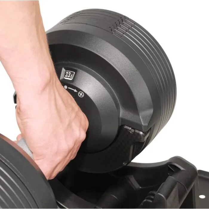 Lifemaxx LMX1154 Adjustable dumbbell