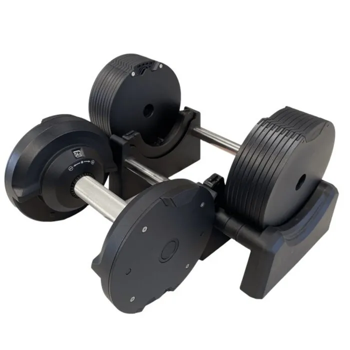 Lifemaxx LMX1154 Adjustable dumbbell