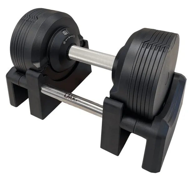 LMX1154.325 LMX.® Adjustable dumbbell (per stuk)