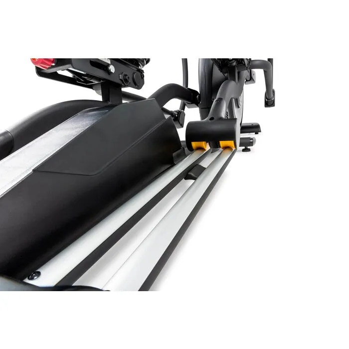 Sole Fitness E95 Crosstrainer model 2023 - Gratis Montage