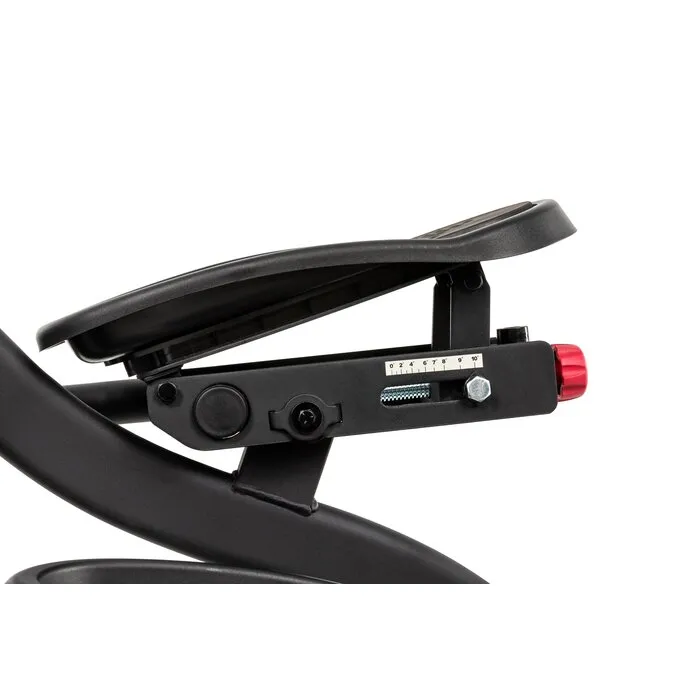 Sole Fitness E95 Crosstrainer model 2023 - Gratis Montage