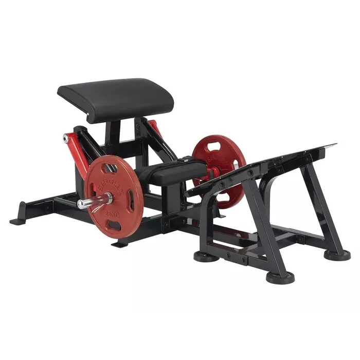 Steelflex Plate Loaded Hip Thruster Machine