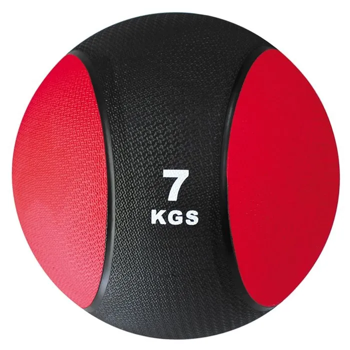 Medicine ball - 7 kg