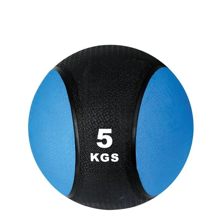 PTessentials Medicine Ball 1 t/m 10 kg