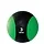 Medicine Ball 1 t/m 10 kg