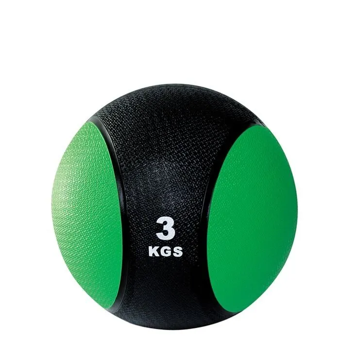 PT Essentials Medicine Ball 1 t/m 10 kg