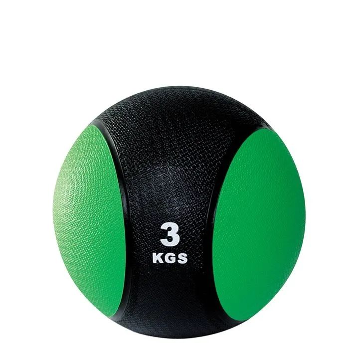 PT Essentials Medicine Ball 1 t/m 10 kg