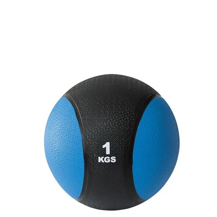PT Essentials Medicine Ball 1 t/m 10 kg
