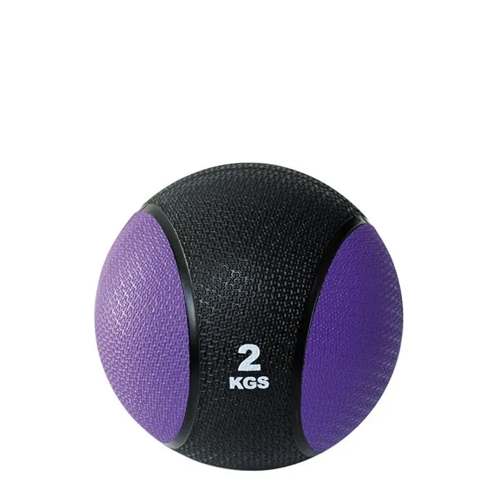 PT Essentials Medicine Ball 1 t/m 10 kg