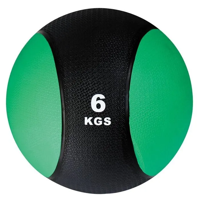 PTessentials Medicine Ball 1 t/m 10 kg