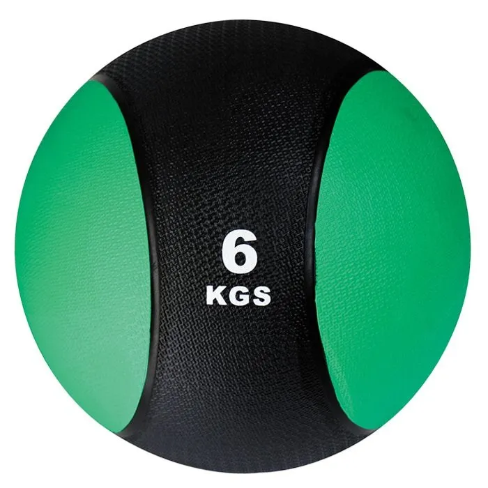 Medicine ball - 6 kg