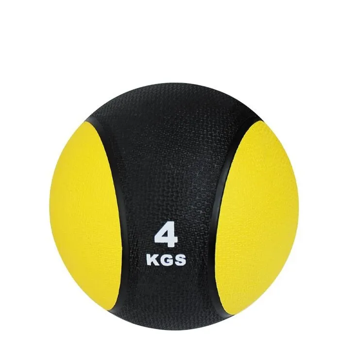 PT Essentials Medicine Ball 1 t/m 10 kg