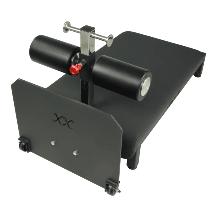 Crossmaxx LMX1080 Nordic Bench - Hamstring Curls