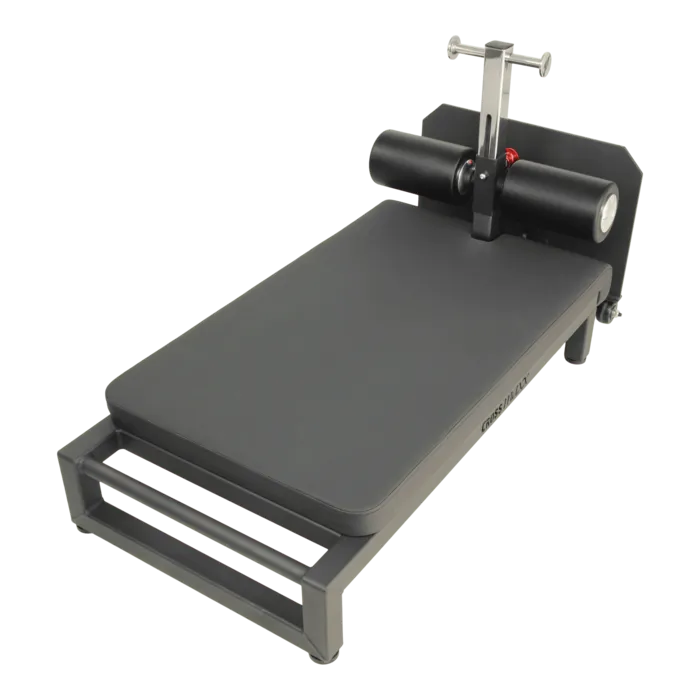 Crossmaxx LMX1080 Nordic Bench - Hamstring Curls