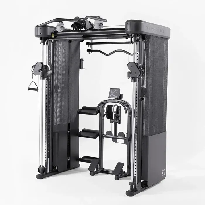 Inspire Fitness FT2 PRO Smith Functional Trainer Professional