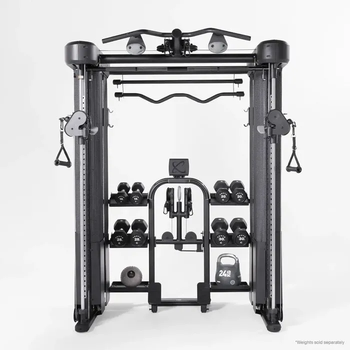 Inspire Fitness FT2 PRO Smith Functional Trainer Professional