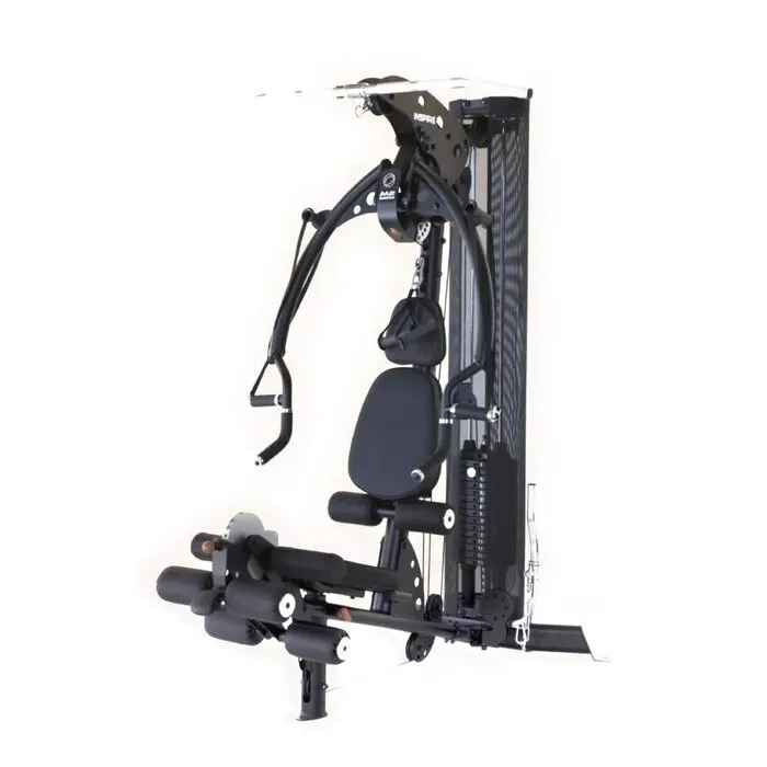 Inspire Fitness M2 Multi-Gym Homegym Black