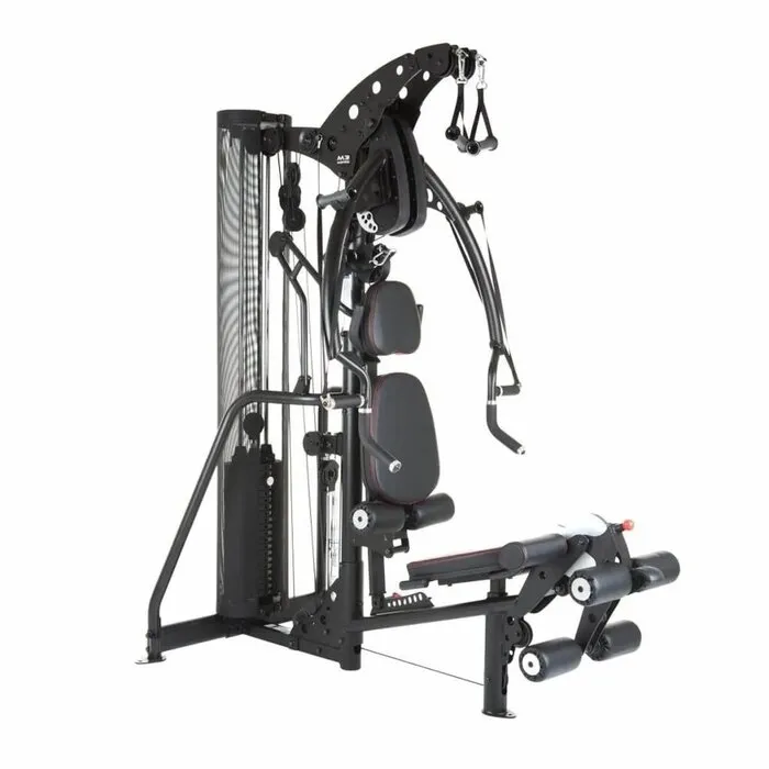 Inspire Fitness M2 Multi-Gym Homegym Black