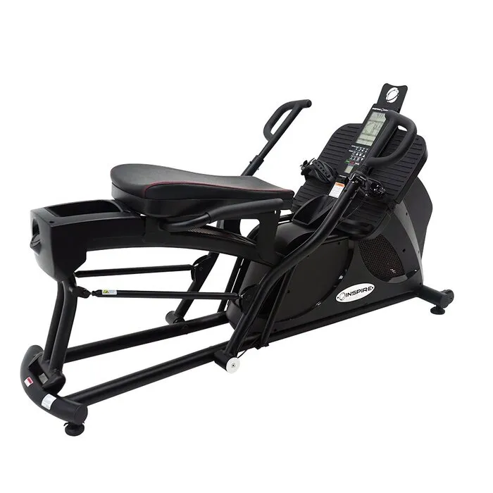 Inspire Fitness CR2.5X Cross Rower | Gratis installatie