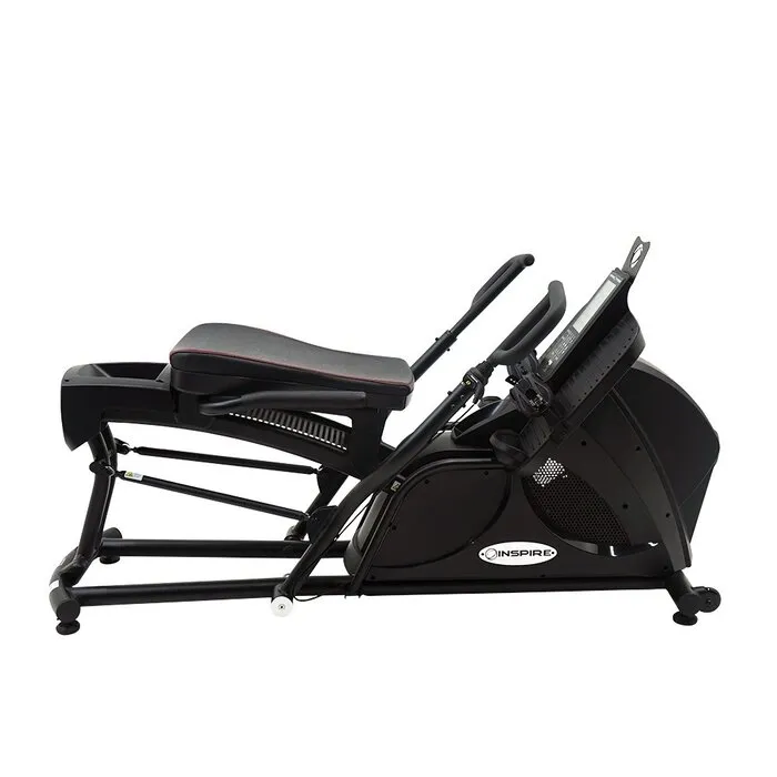 Inspire Fitness CR2.5X Cross Rower | Gratis installatie