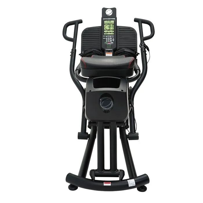 Inspire Fitness CR2.5X Cross Rower | Gratis installatie