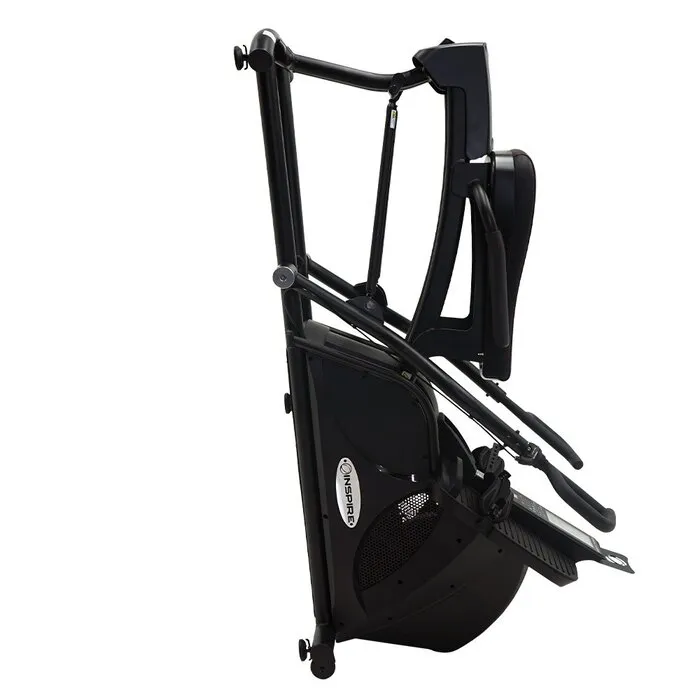 Inspire Fitness CR2.5X Cross Rower | Gratis installatie