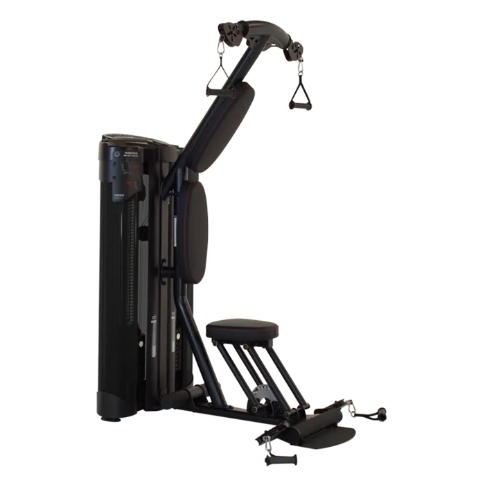 Inspire Fitness DUAL Station Biceps and Triceps | Armtrainer