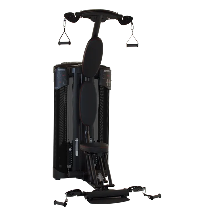 Inspire Fitness DUAL Station Biceps and Triceps | Armtrainer