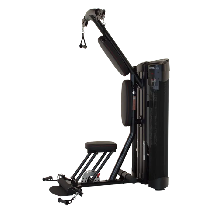 Inspire Fitness DUAL Station Biceps and Triceps | Armtrainer