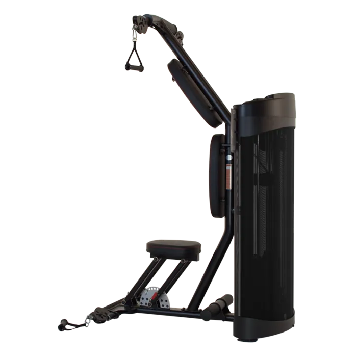 Inspire Fitness DUAL Station Biceps and Triceps | Armtrainer