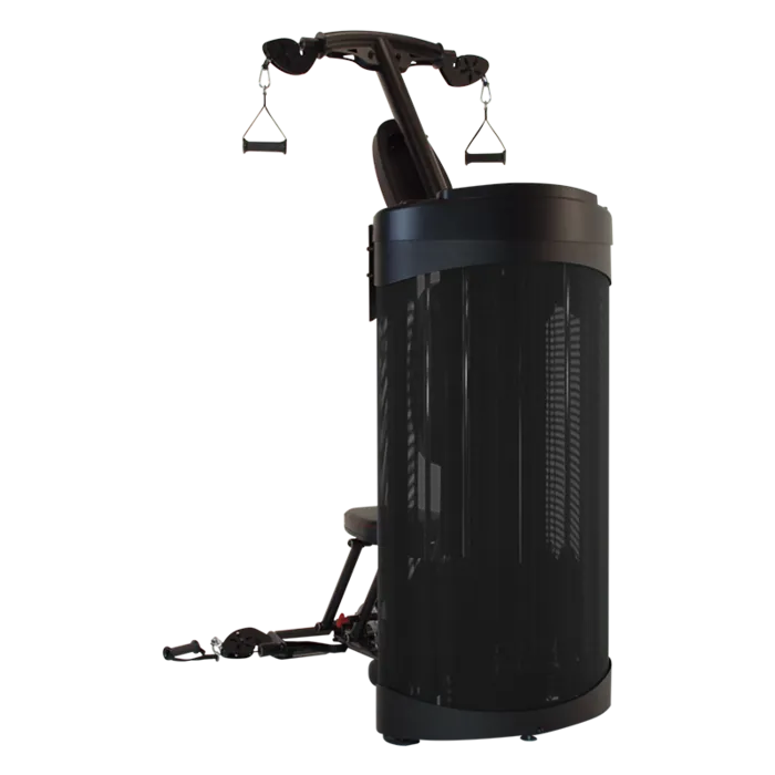 Inspire Fitness DUAL Station Biceps and Triceps | Armtrainer