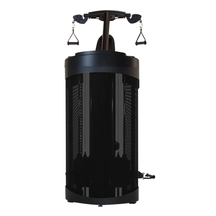 Inspire Fitness DUAL Station Biceps and Triceps | Armtrainer