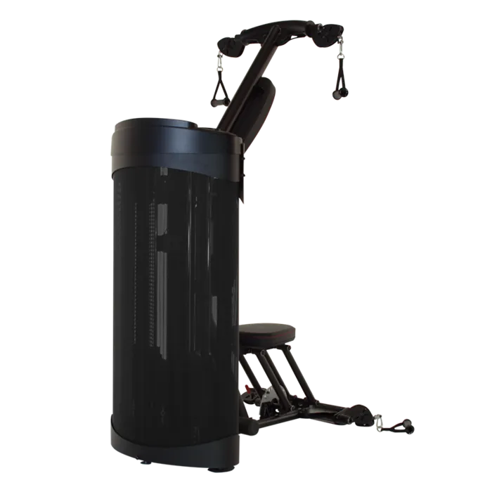 Inspire Fitness DUAL Station Biceps and Triceps | Armtrainer