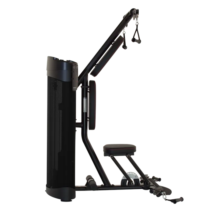 Inspire Fitness DUAL Station Biceps and Triceps | Armtrainer
