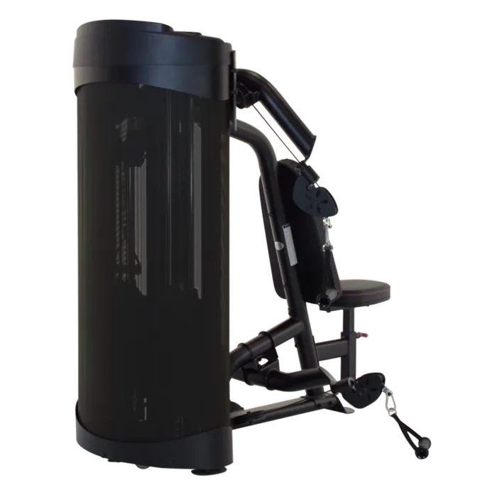 Inspire Fitness DUAL Station Borst en Schouder