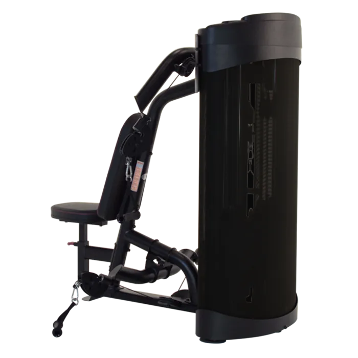 Inspire Fitness DUAL Station Borst en Schouder