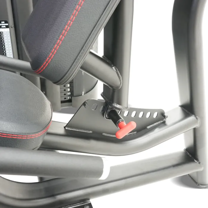 Inspire Fitness DUAL Station Seated Leg Extension and Curl