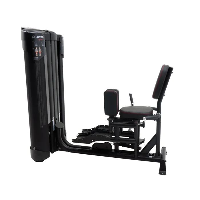 Inspire Fitness DUAL Station Inner and Outer Thigh Machine