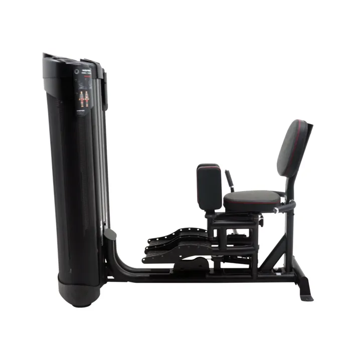 Inspire Fitness DUAL Station Inner and Outer Thigh Machine