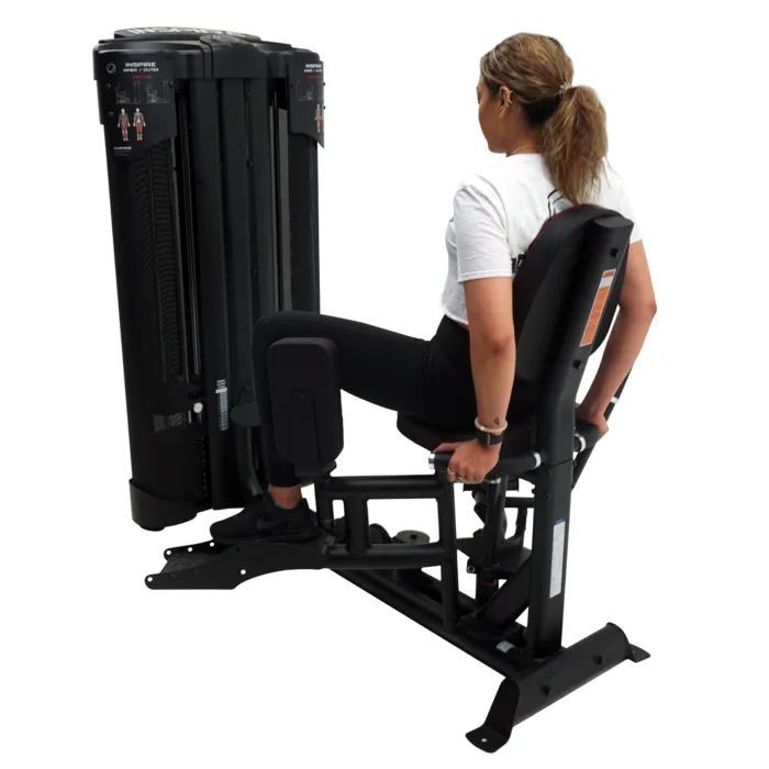 Inspire Fitness DUAL Station Inner and Outer Thigh Machine