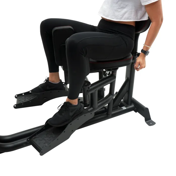 Inspire Fitness DUAL Station Inner and Outer Thigh Machine